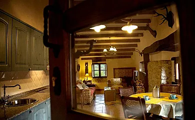 Apartamentos rurales Casería el Hondrigu en Cangas de Onis (Asturias) - Foto 18