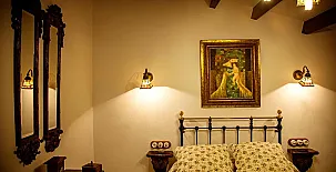 Apartamentos rurales Casería el Hondrigu 0019