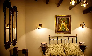 Apartamentos rurales Casería el Hondrigu en Cangas de Onis (Asturias) - Foto 19