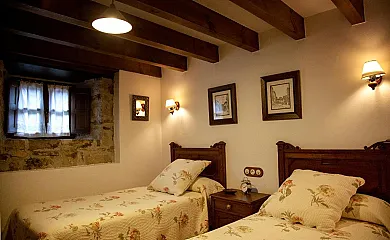 Apartamentos rurales Casería el Hondrigu en Cangas de Onis (Asturias) - Foto 20