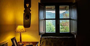 Apartamentos rurales Casería el Hondrigu 0021