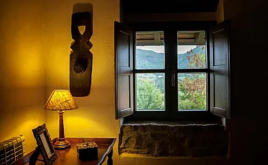 Apartamentos rurales Casería el Hondrigu en Cangas de Onis (Asturias) - Foto 21