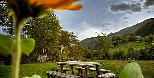 Apartamentos rurales Casería el Hondrigu 003