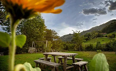 Apartamentos rurales Casería el Hondrigu en Cangas de Onis (Asturias) - Foto 3