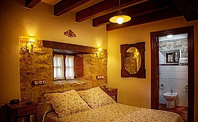 Apartamentos rurales Casería el Hondrigu en Cangas de Onis (Asturias) - Foto 22