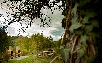 Apartamentos rurales Casería el Hondrigu en Cangas de Onis (Asturias) - Foto 23
