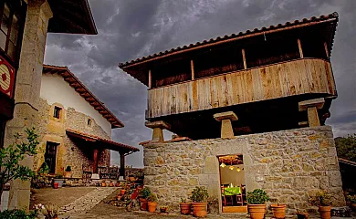 Apartamentos rurales Casería el Hondrigu en Cangas de Onis (Asturias) - Foto 24