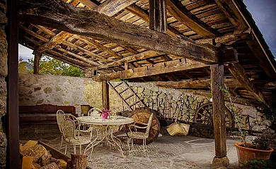 Apartamentos rurales Casería el Hondrigu en Cangas de Onis (Asturias) - Foto 25