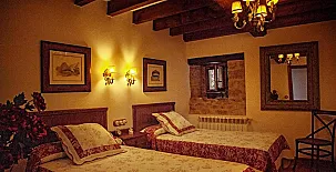 Apartamentos rurales Casería el Hondrigu 0026