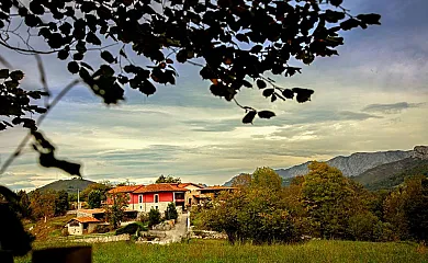 Apartamentos rurales Casería el Hondrigu en Cangas de Onis (Asturias) - Foto 1
