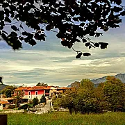 Apartamentos rurales Casería el Hondrigu 001