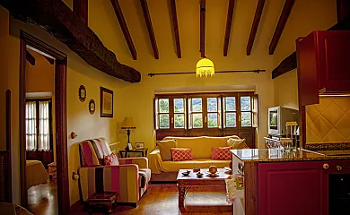 Apartamentos rurales Casería el Hondrigu en Cangas de Onis (Asturias) - Foto 5