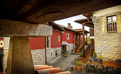 Apartamentos rurales Casería el Hondrigu en Cangas de Onis (Asturias) - Foto 2