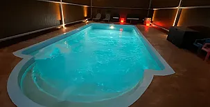 Las Casitas El Raso 003