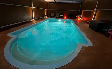 Las Casitas El Raso en Boecillo (Valladolid) - Foto 3