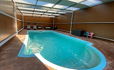 Las Casitas El Raso en Boecillo (Valladolid) - Foto 1