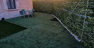 Las Casitas El Raso 002