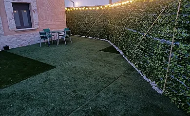 Las Casitas El Raso en Boecillo (Valladolid) - Foto 2