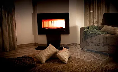 Meditación de Daniela en Fresno El Viejo (Valladolid) - Foto 2