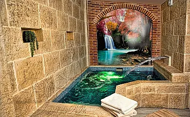 Meditación de Daniela en Fresno El Viejo (Valladolid) - Foto 5