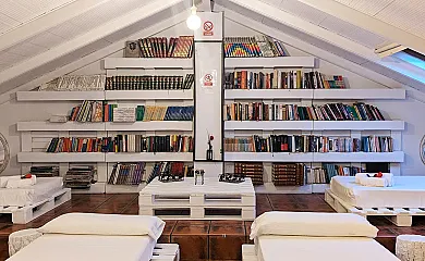 Casa Loralba en Viloria (Valladolid) - Foto 5