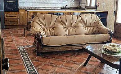 Casa Loralba en Viloria (Valladolid) - Foto 4