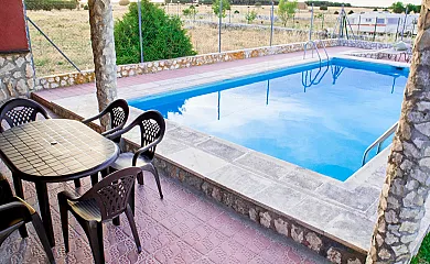 Casa Loralba en Viloria (Valladolid) - Foto 2