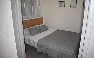 Casa Rural La Zarza en La Zarza (Valladolid) - Foto 5