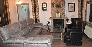 Casa Rural La Zarza 003