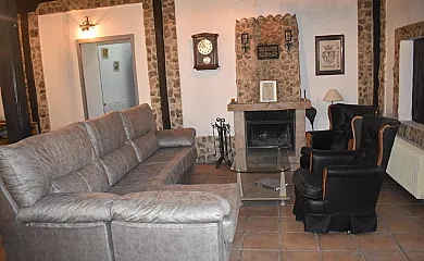 Casa Rural La Zarza en La Zarza (Valladolid) - Foto 3