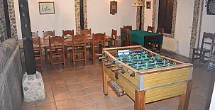 Casa Rural La Zarza 004