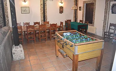 Casa Rural La Zarza en La Zarza (Valladolid) - Foto 4