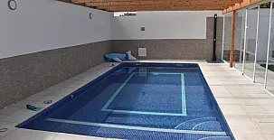 Casa Rural La Zarza 002