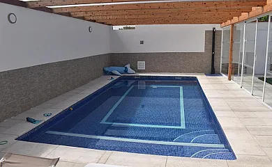 Casa Rural La Zarza en La Zarza (Valladolid) - Foto 2