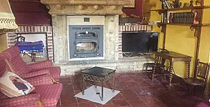 Casa Rural La Huerta 005