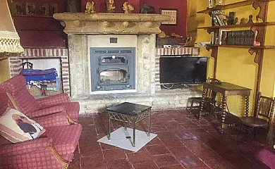 Casa Rural La Huerta en Palazuelo de Vedija (Valladolid) - Foto 5