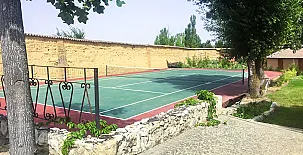 Casa Rural La Huerta 002