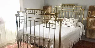 Casa Rural La Huerta 003