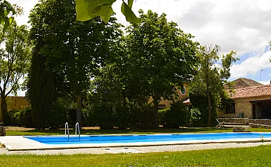 Casa Rural La Huerta en Palazuelo de Vedija (Valladolid) - Foto 1