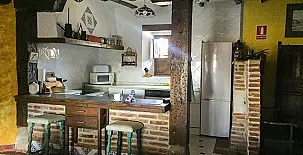 Casa Rural La Huerta 004