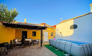 Casa El Arrabal en Medina de Ríoseco (Valladolid) - Foto 1
