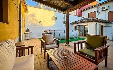 Casa El Arrabal en Medina de Ríoseco (Valladolid) - Foto 2