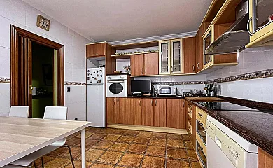 Casa El Arrabal en Medina de Ríoseco (Valladolid) - Foto 5