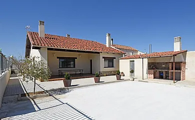 Las Casas de Pecheye en Bocigas (Valladolid) - Foto 1
