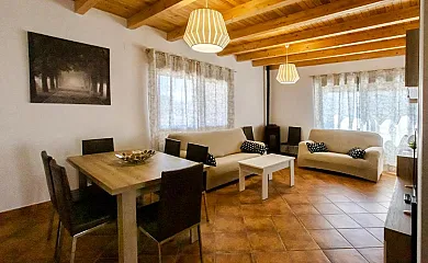 Las Casas de Pecheye en Bocigas (Valladolid) - Foto 3