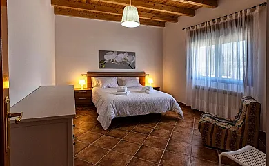 Las Casas de Pecheye en Bocigas (Valladolid) - Foto 4