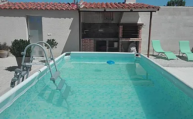 Las Casas de Pecheye en Bocigas (Valladolid) - Foto 5