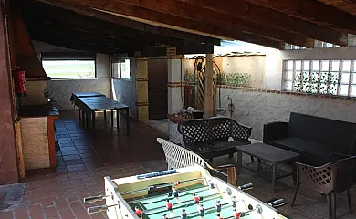 La Casa de Arenas en Llano De Olmedo (Valladolid) - Foto 6