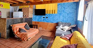 La Casa de Arenas 007