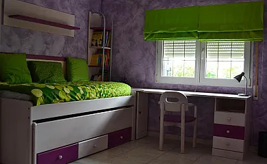 La Gala en Olmedo (Valladolid) - Foto 2